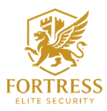 Fortress Elite project logo