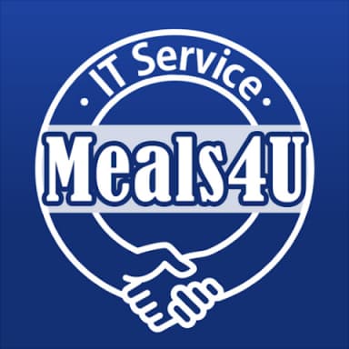Meals4U Business logo