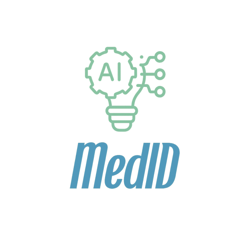 MedID project logo